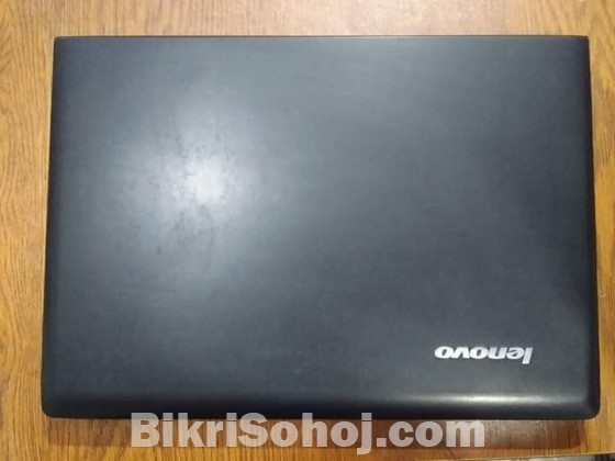 lenovo core i3 4gen 1TB/4gb